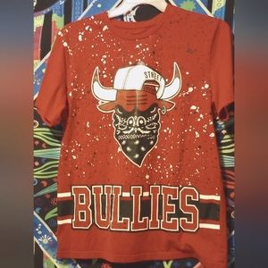 Men's Chicago Bulls
